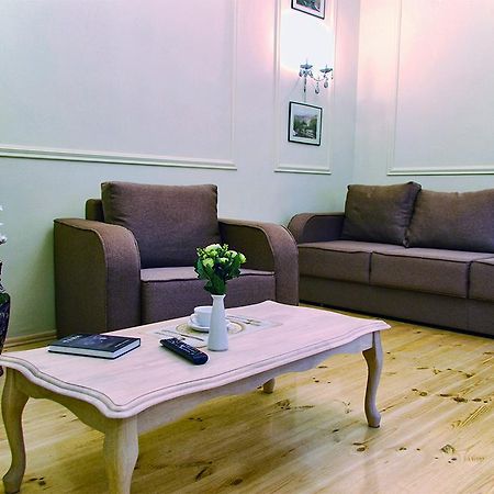 אודסה Classic Apartment On Zhukovskoho מראה חיצוני תמונה