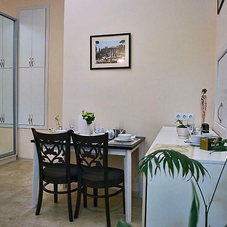אודסה Classic Apartment On Zhukovskoho מראה חיצוני תמונה