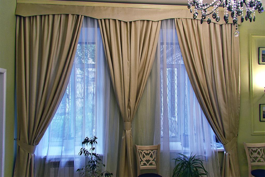 אודסה Classic Apartment On Zhukovskoho מראה חיצוני תמונה