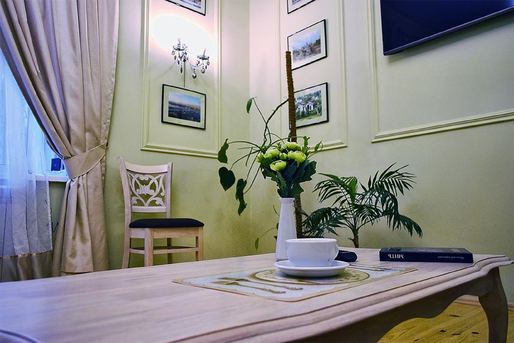 אודסה Classic Apartment On Zhukovskoho מראה חיצוני תמונה
